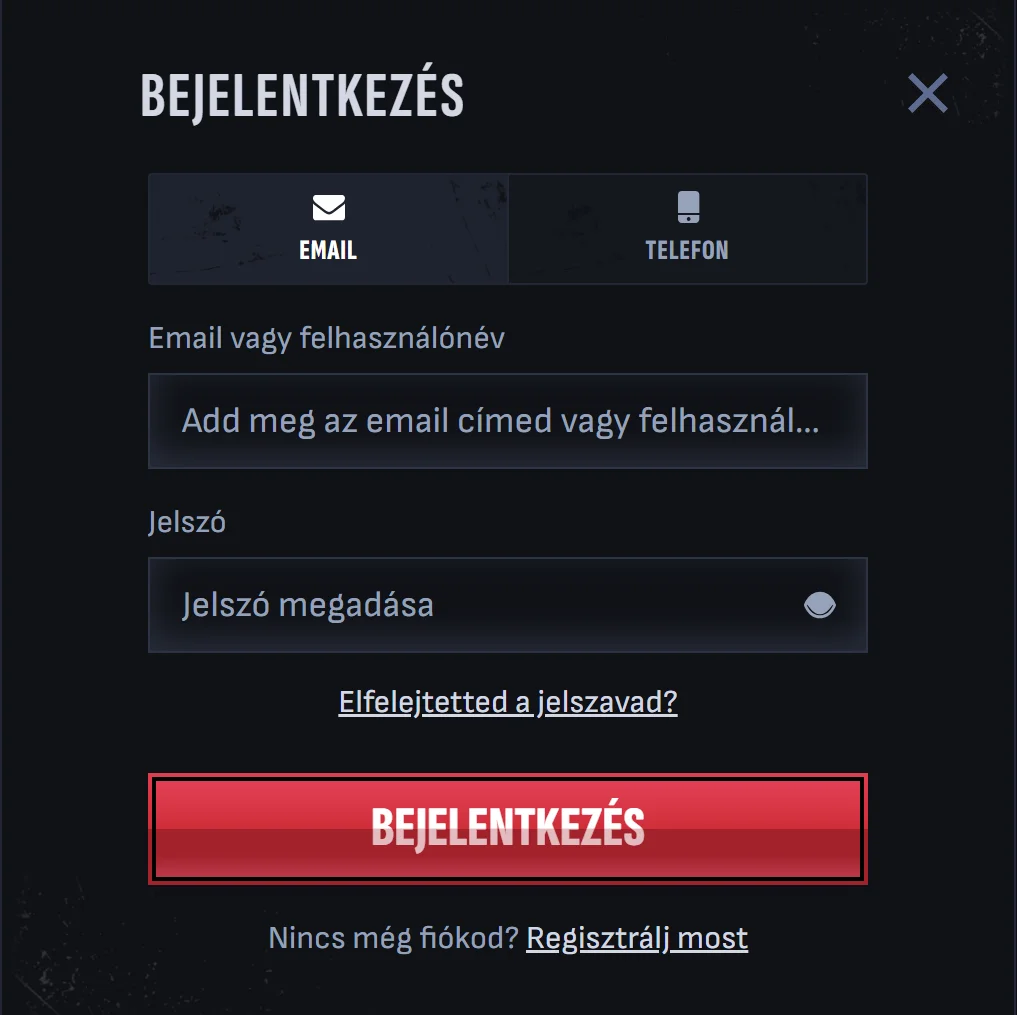 Register