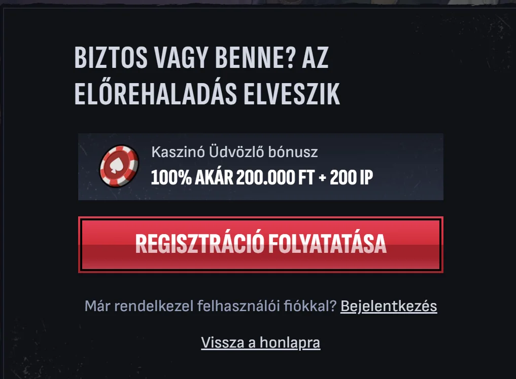 Bonuses