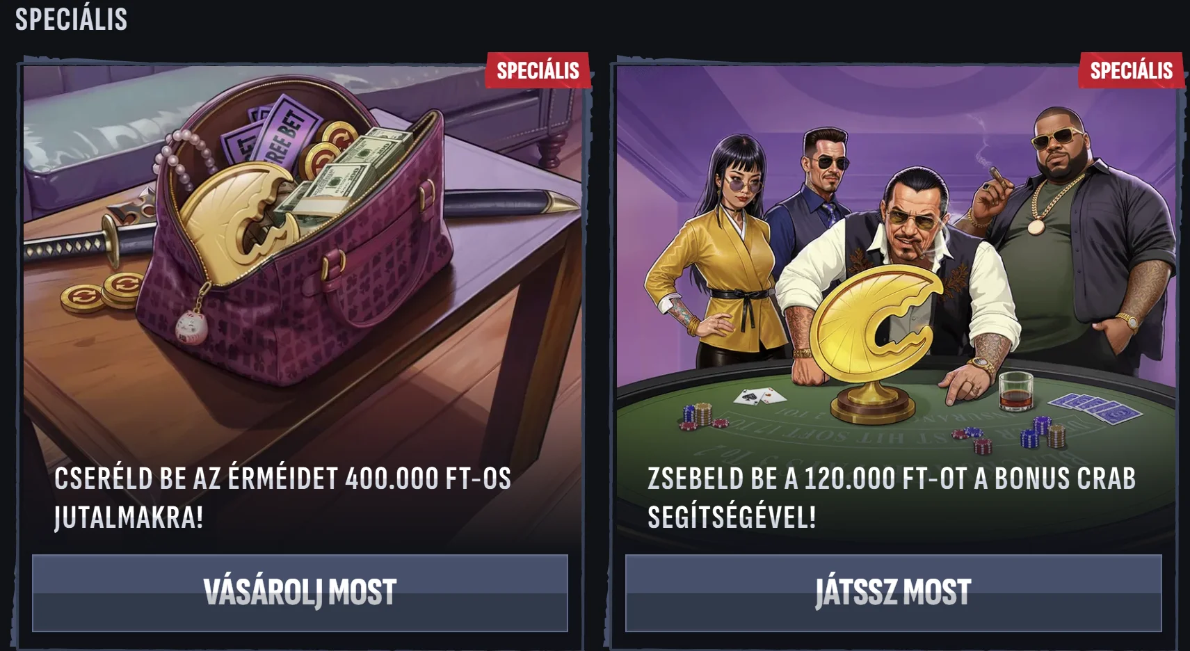Bonus