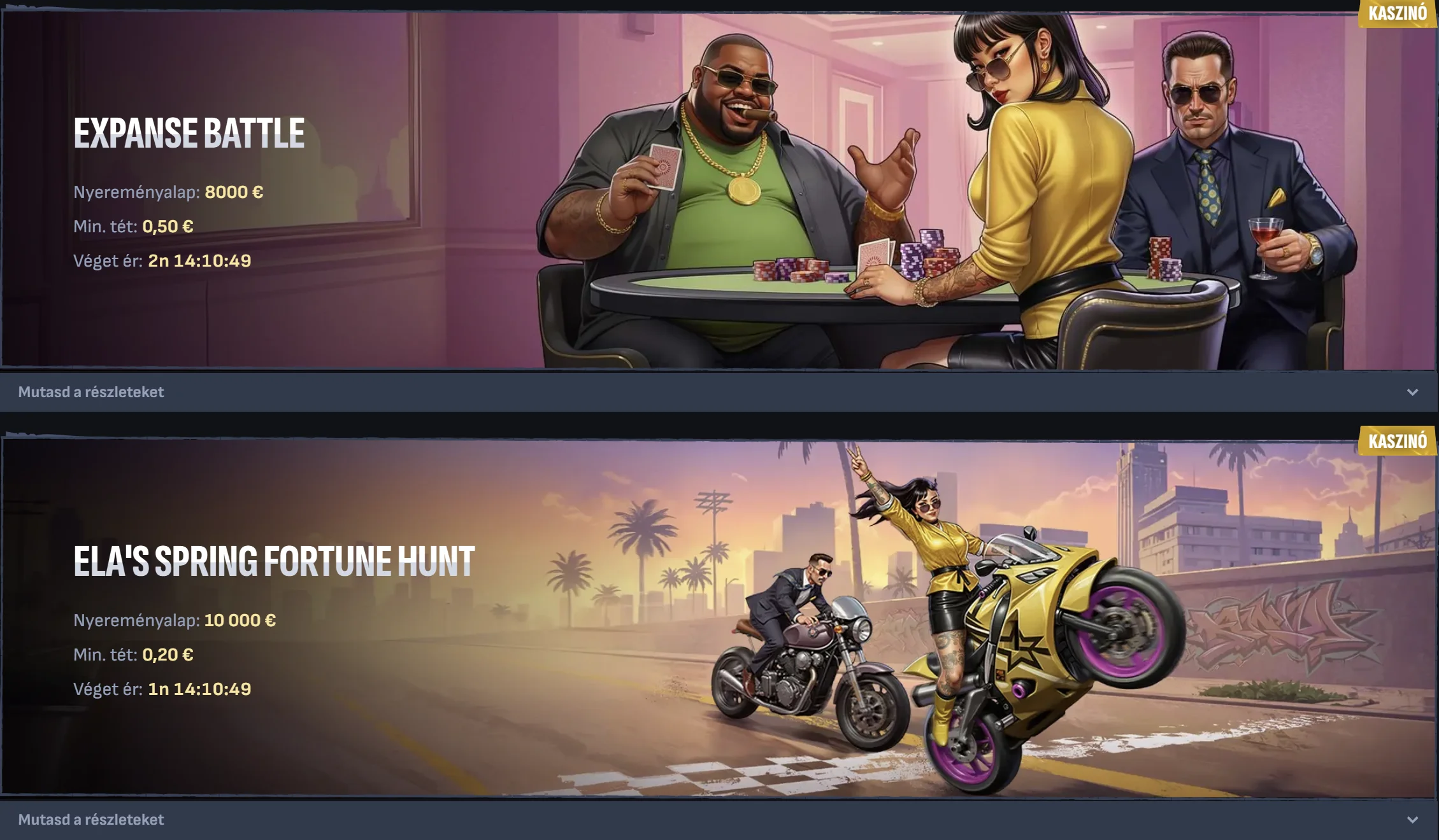 Bonus