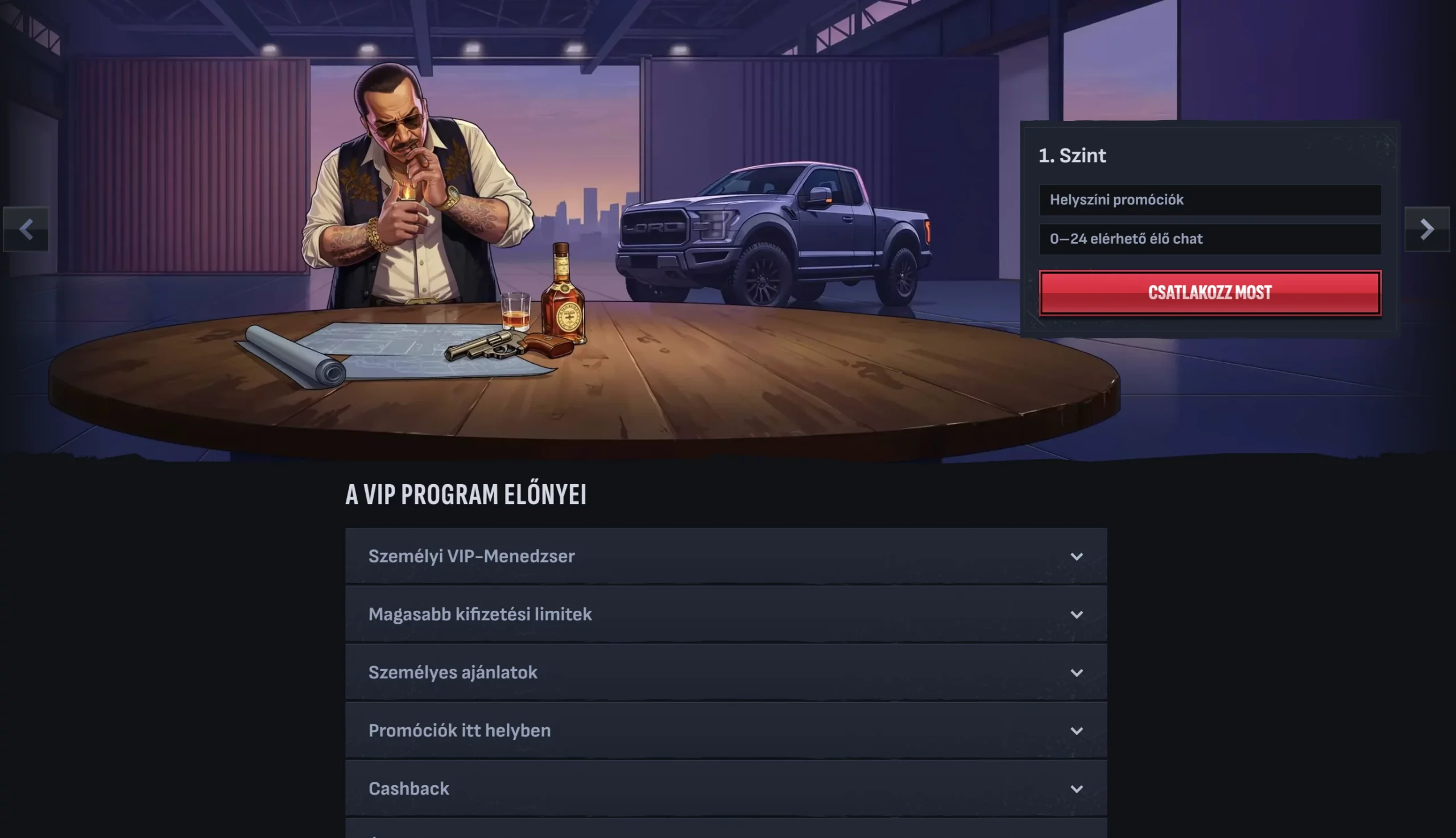 VIP