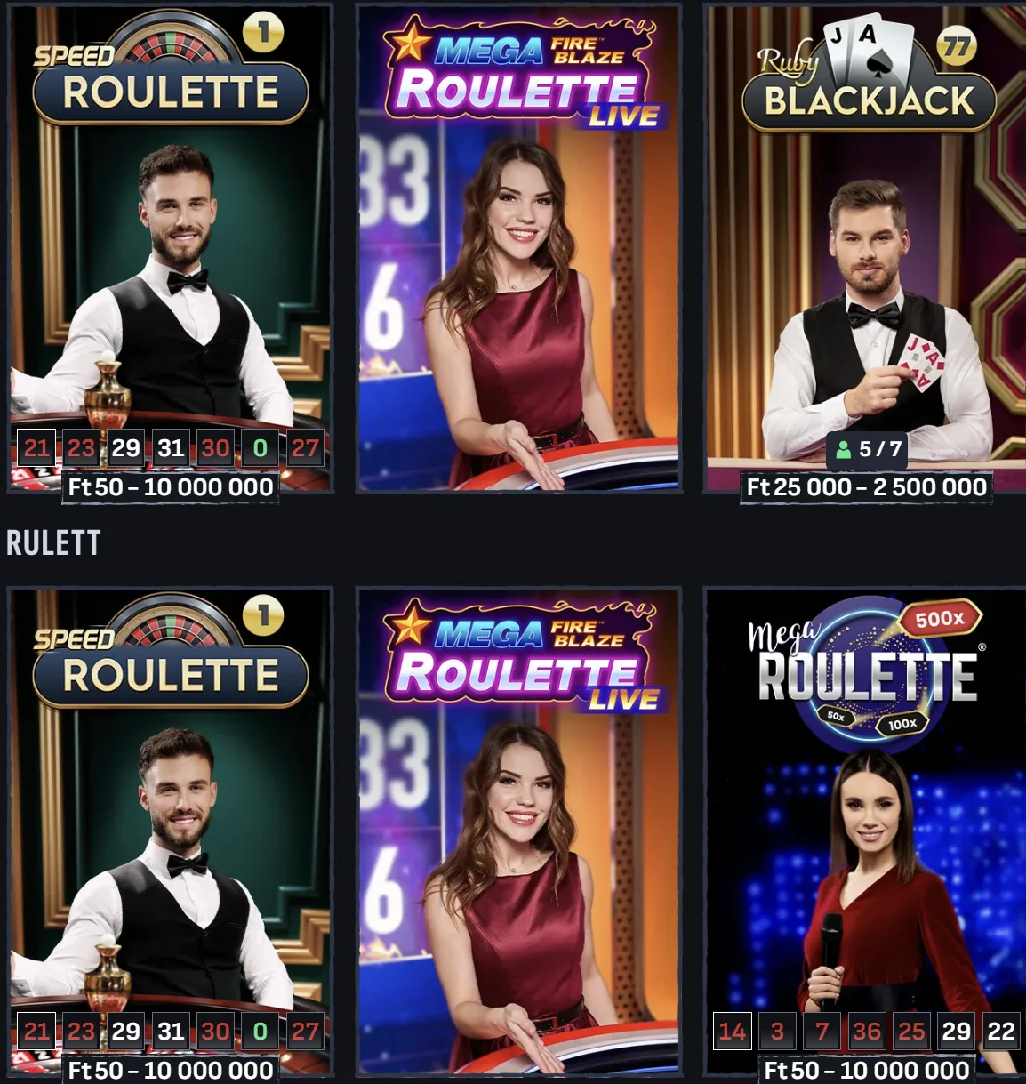 Casino