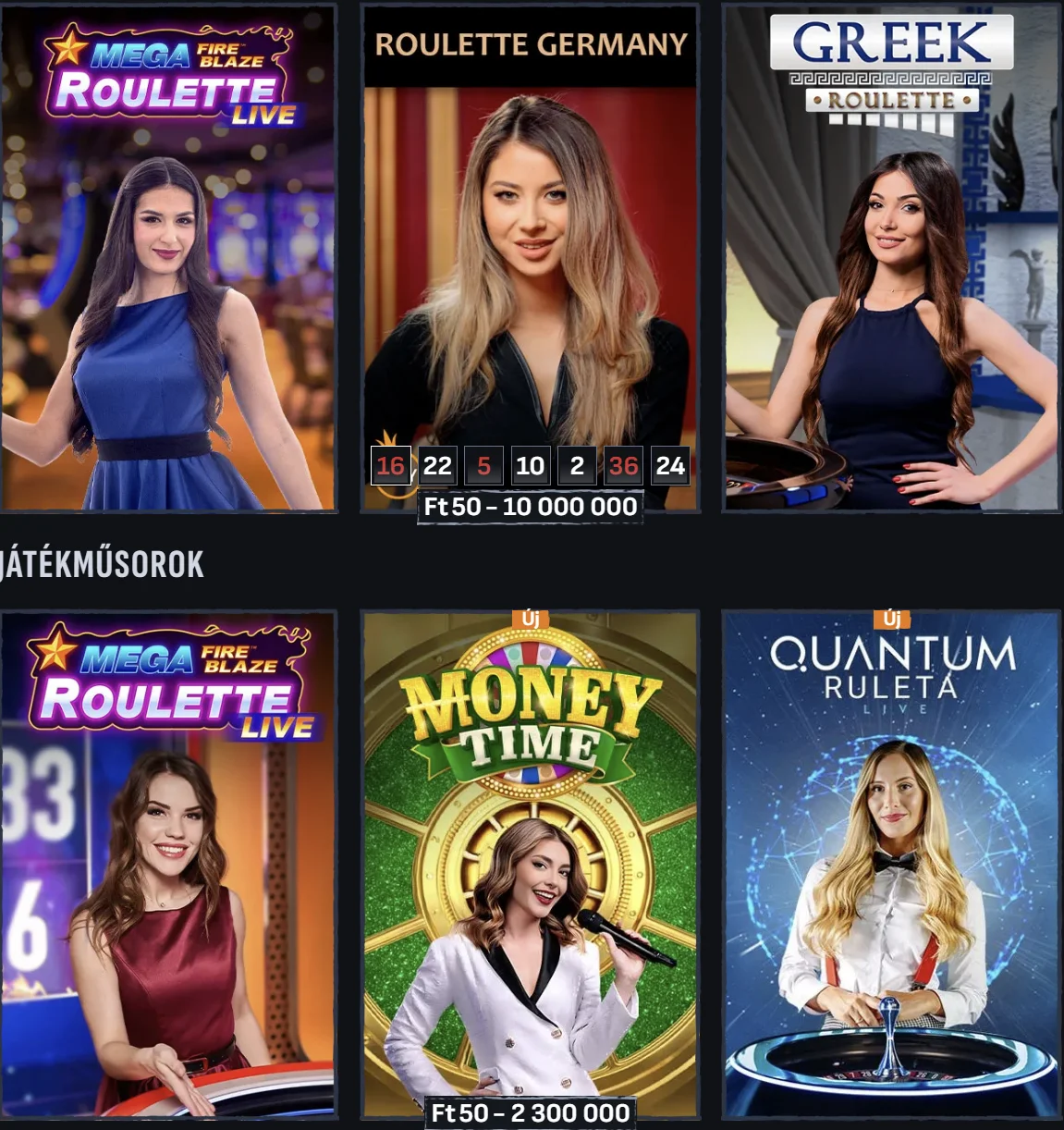 Casino